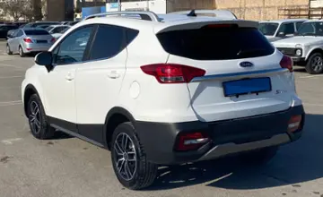 JAC S3 Pro 2024 года за 6 140 000 тг. в Актау