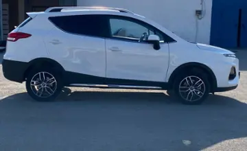 JAC S3 Pro 2024 года за 6 140 000 тг. в Актау фото 4