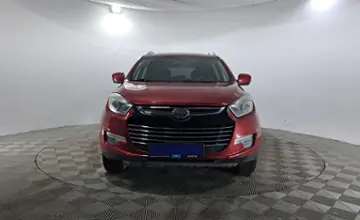 JAC S5 (Eagle) 2021 года за 5 800 000 тг. в Павлодар фото 2