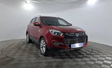 JAC S5 (Eagle) 2021 года за 5 800 000 тг. в Павлодар фото 3