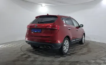 JAC S5 (Eagle) 2021 года за 5 800 000 тг. в Павлодар