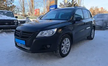 Volkswagen Tiguan 2010 года за 4 650 000 тг. в Костанай фото 1