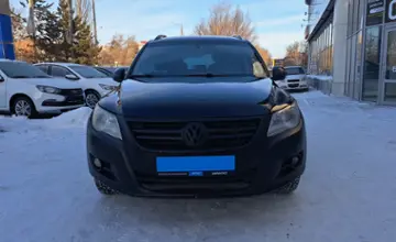 Volkswagen Tiguan 2010 года за 4 650 000 тг. в Костанай фото 2