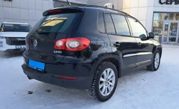 Volkswagen Tiguan 2010 года за 4 650 000 тг. в Костанай