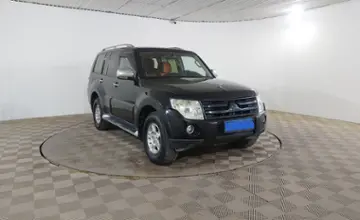 Mitsubishi Pajero 2008 года за 6 440 000 тг. в Шымкент фото 3