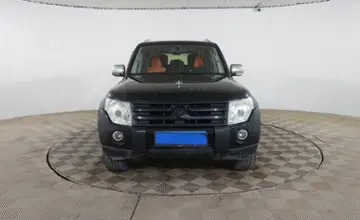 Mitsubishi Pajero 2008 года за 6 440 000 тг. в Шымкент фото 2