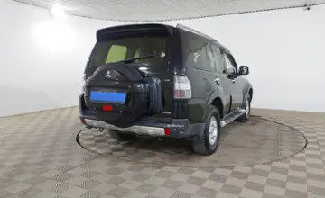 Mitsubishi Pajero 2008 года за 6 440 000 тг. в Шымкент
