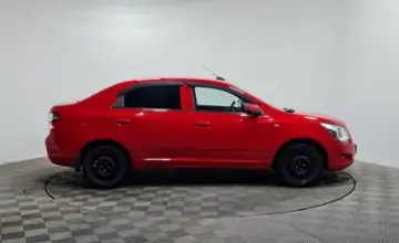 Ravon R4 2019 года за 4 670 000 тг. в Алматы фото 4