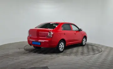 Ravon R4 2019 года за 4 620 000 тг. в Алматы