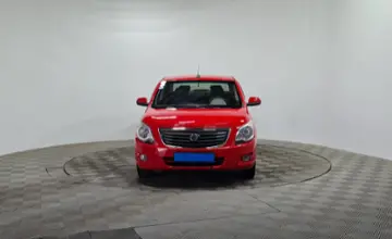 Ravon R4 2019 года за 4 620 000 тг. в Алматы фото 2