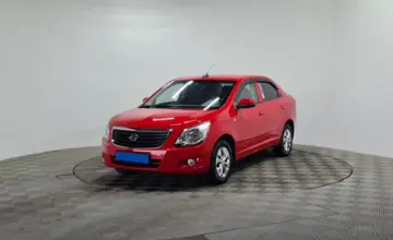 Ravon R4 2019 года за 4 620 000 тг. в Алматы фото 1