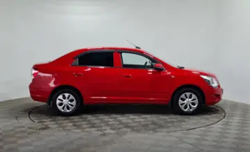 Ravon R4 2019 года за 4 620 000 тг. в Алматы фото 4