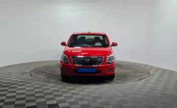 Ravon R4 2019 года за 4 670 000 тг. в Алматы фото 2