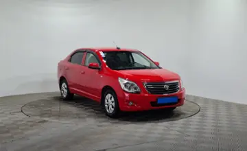 Ravon R4 2019 года за 4 620 000 тг. в Алматы фото 3