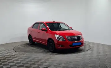 Ravon R4 2019 года за 4 670 000 тг. в Алматы фото 3