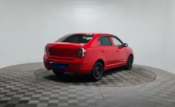 Ravon R4 2019 года за 4 670 000 тг. в Алматы