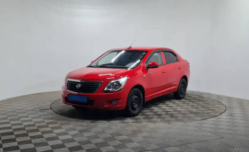 Ravon R4 2019 года за 4 670 000 тг. в Алматы