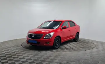 Ravon R4 2019 года за 4 670 000 тг. в Алматы фото 1