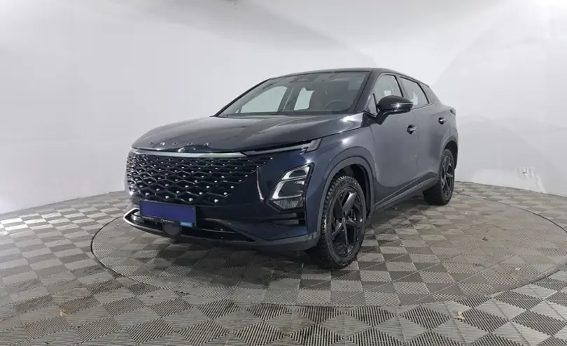 OMODA C5 2023 года за 7 840 000 тг. в Павлодар