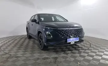 OMODA C5 2023 года за 7 840 000 тг. в Павлодар фото 3