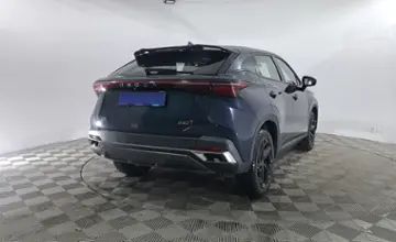 OMODA C5 2023 года за 7 840 000 тг. в Павлодар