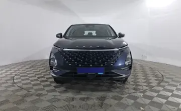 OMODA C5 2023 года за 7 840 000 тг. в Павлодар фото 2