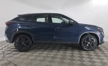 OMODA C5 2023 года за 7 840 000 тг. в Павлодар фото 4