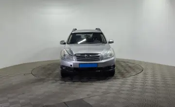 Subaru Outback 2010 года за 5 590 000 тг. в Алматы фото 2