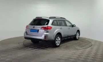Subaru Outback 2010 года за 5 590 000 тг. в Алматы