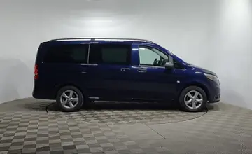 Mercedes-Benz V-Класс 2016 года за 16 500 000 тг. в Алматы фото 4