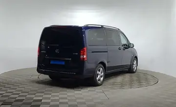 Mercedes-Benz V-Класс 2016 года за 16 500 000 тг. в Алматы