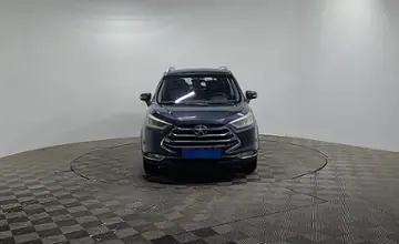 JAC S3 2018 года за 3 190 000 тг. в Алматы фото 2