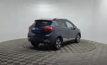 JAC S3 2018 года за 3 190 000 тг. в Алматы