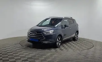 JAC S3 2018 года за 3 190 000 тг. в Алматы фото 1