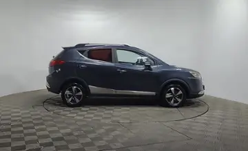 JAC S3 2018 года за 3 190 000 тг. в Алматы фото 4