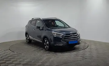 JAC S3 2018 года за 3 190 000 тг. в Алматы фото 3