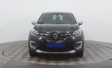 Renault Kaptur 2021 года за 7 490 000 тг. в Астана фото 2