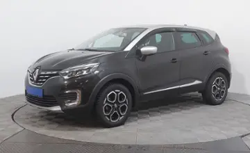 Renault Kaptur 2021 года за 7 490 000 тг. в Астана фото 1