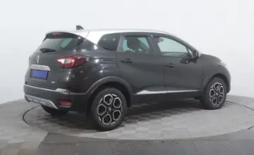 Renault Kaptur 2021 года за 7 490 000 тг. в Астана