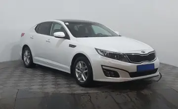 Kia Optima 2015 года за 8 300 000 тг. в Астана фото 3
