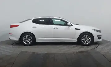 Kia Optima 2015 года за 8 300 000 тг. в Астана фото 4