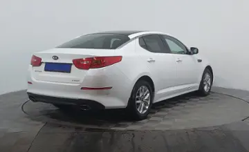 Kia Optima 2015 года за 8 300 000 тг. в Астана