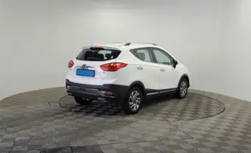 JAC S3 2016 года за 3 850 000 тг. в Алматы