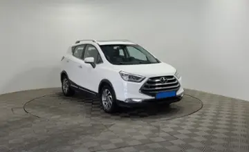 JAC S3 2016 года за 3 850 000 тг. в Алматы фото 3