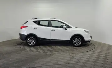 JAC S3 2016 года за 3 850 000 тг. в Алматы фото 4