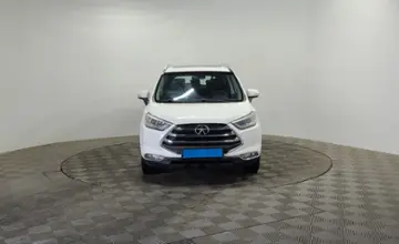 JAC S3 2016 года за 3 850 000 тг. в Алматы фото 2