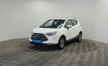 JAC S3 2016 года за 3 850 000 тг. в Алматы фото 1