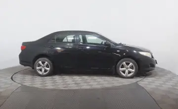 Toyota Corolla 2008 года за 4 590 000 тг. в Астана фото 4