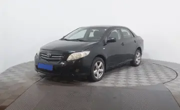 Toyota Corolla 2008 года за 4 590 000 тг. в Астана фото 1