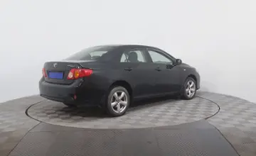 Toyota Corolla 2008 года за 4 590 000 тг. в Астана